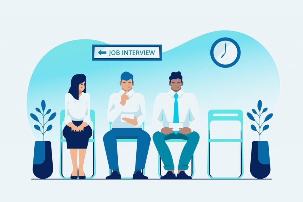 interview as a service in hiring